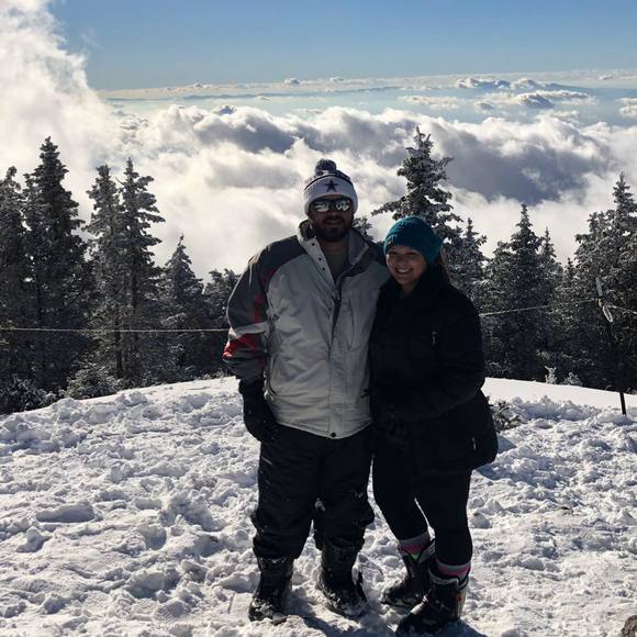 Meet your Posher, Amanda - Picture 1 of 1